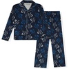 Blue Velour