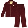 Red Velour