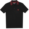 Black-red