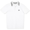 White-black