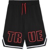True Black