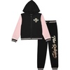 Black Varsity