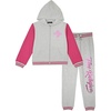 Grey Varsity
