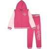 Pink Varsity