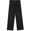 Black Studs