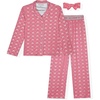 Candy Pink