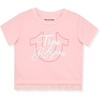 Chalk Pink-lace