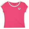 Magenta Ribbon