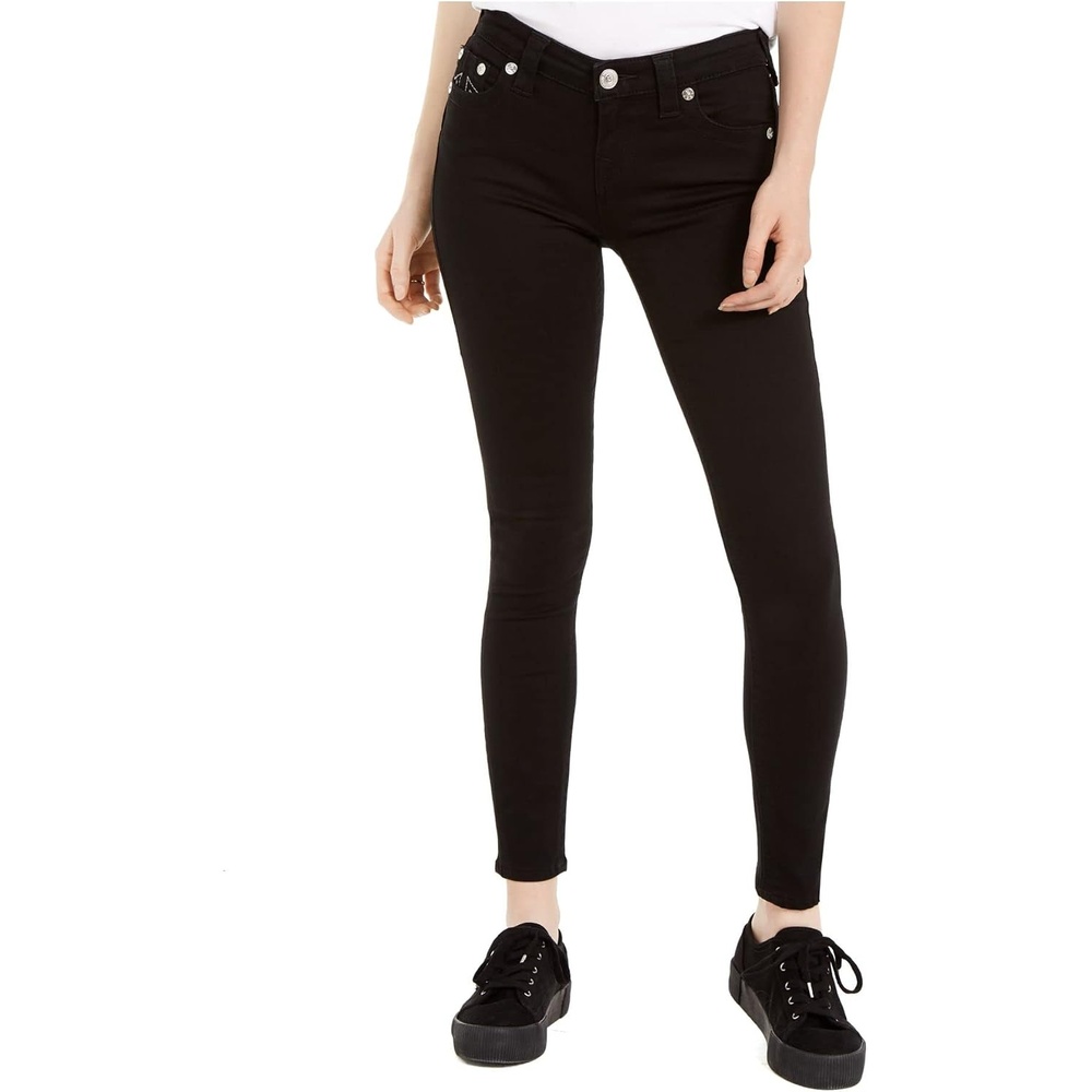 image:imageTrue Religion Womens Halle Sn Gry Hs Core2sb Body Rinse Black