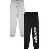 Black-heather Grey