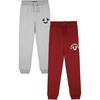 Red-heather Grey