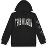 Black Pullover