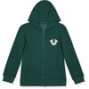 Green Zip