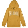 Mustard Pullover
