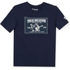 Dress Blue
