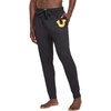 Black W Gold Logo