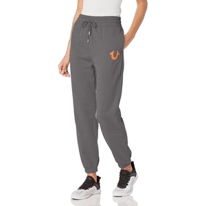 True Religion Women’s Hs Boyfriend Jogger