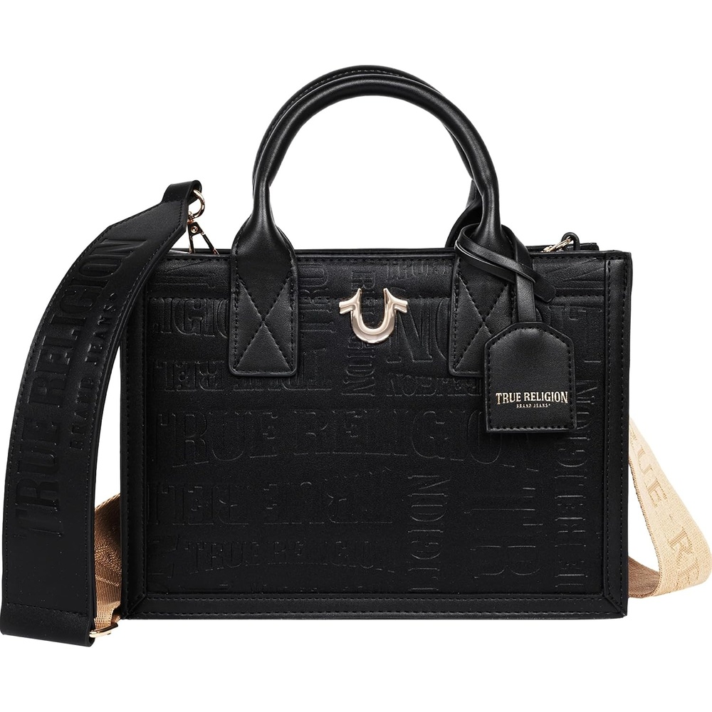 image:imageTrue Religion Mega Logo ModernBlack
