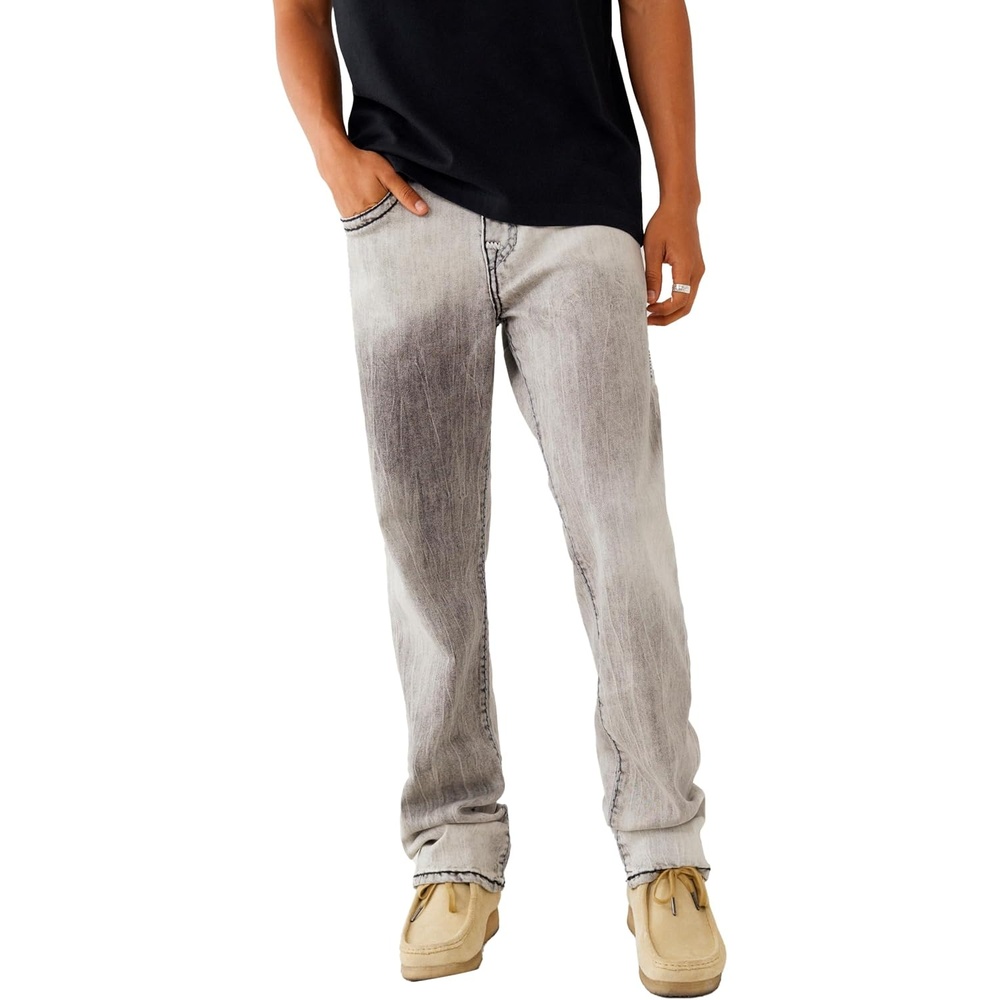 image:imageTrue Religion Mens Ricky Super T Nf Rope HsHxzg