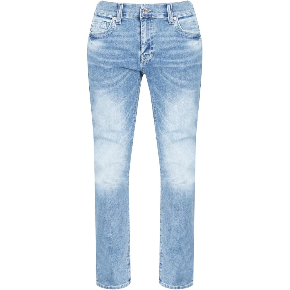 image:imageTrue Religion Mens Rocco Nf Sn 32 InseamLight Breakers