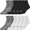 12 Pairs: Assorted