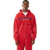 Trv Red