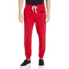Ruby Red W Black