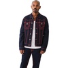 Rigel Dark Wash