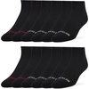 12 Pairs: Black