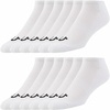 12 Pairs: White