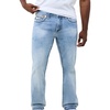 Saddlewear Fade Light Wash