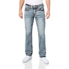Mykonos Medium Wash