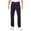 Rigel Dark Wash