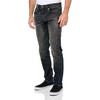 Gothenburg Dark Dark Wash
