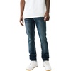 Aquamarine Dark Wash