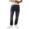 Chanson Blue Blk Wash