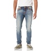 Trophy Dark Wash