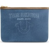 Denim W/ Gold Hardware