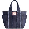 Dark Denim