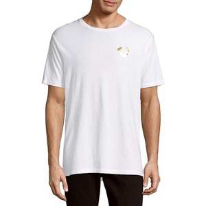True Religion Men’s Buddha Tee(White)