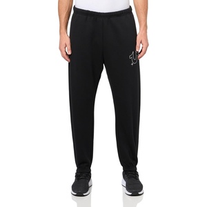 True Religion Men’s Horseshoe Star Jogger(Jet Black)