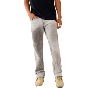 True Religion Men’s Ricky Super T Nf Rope Hs(Hxzg)