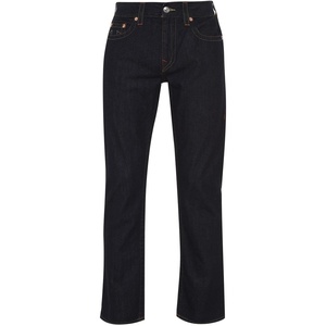 True Religion Mens Rocco Nf Sn 32 Inseam(Dark Wash Muddy Waters)