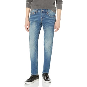 True Religion Mens Rocco Nf Sn 32 Inseam(Foum Baseline)