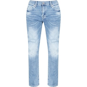 True Religion Mens Rocco Nf Sn 32 Inseam(Light Breakers)