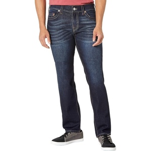 True Religion Mens Rocco Nf Sn 32 Inseam(Muddy Waters)