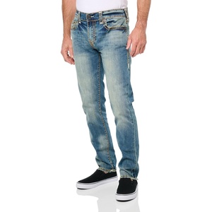 True Religion Men’s Rocco No Flap Super T(El Estor Medium)