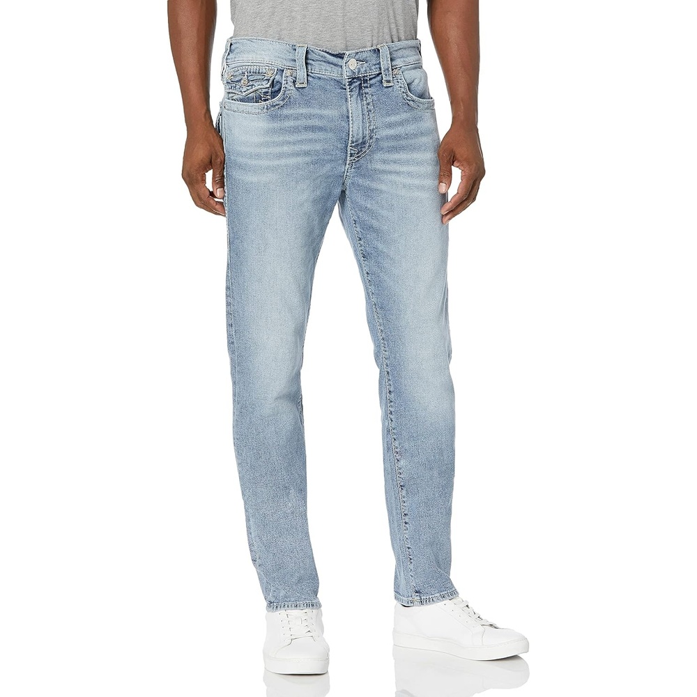 image:imageTrue Religion Mens Rocco No Flap SnLight