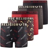 Red/Black Assorted
