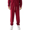 Tibetan Red